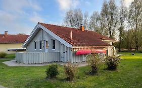Nordseeperle-Ferienhaus